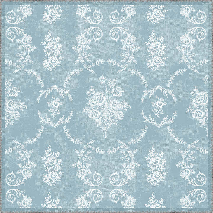Square Rugs