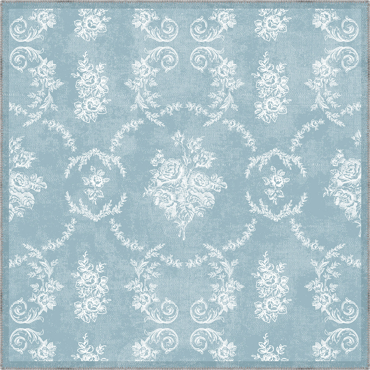 Square Rugs