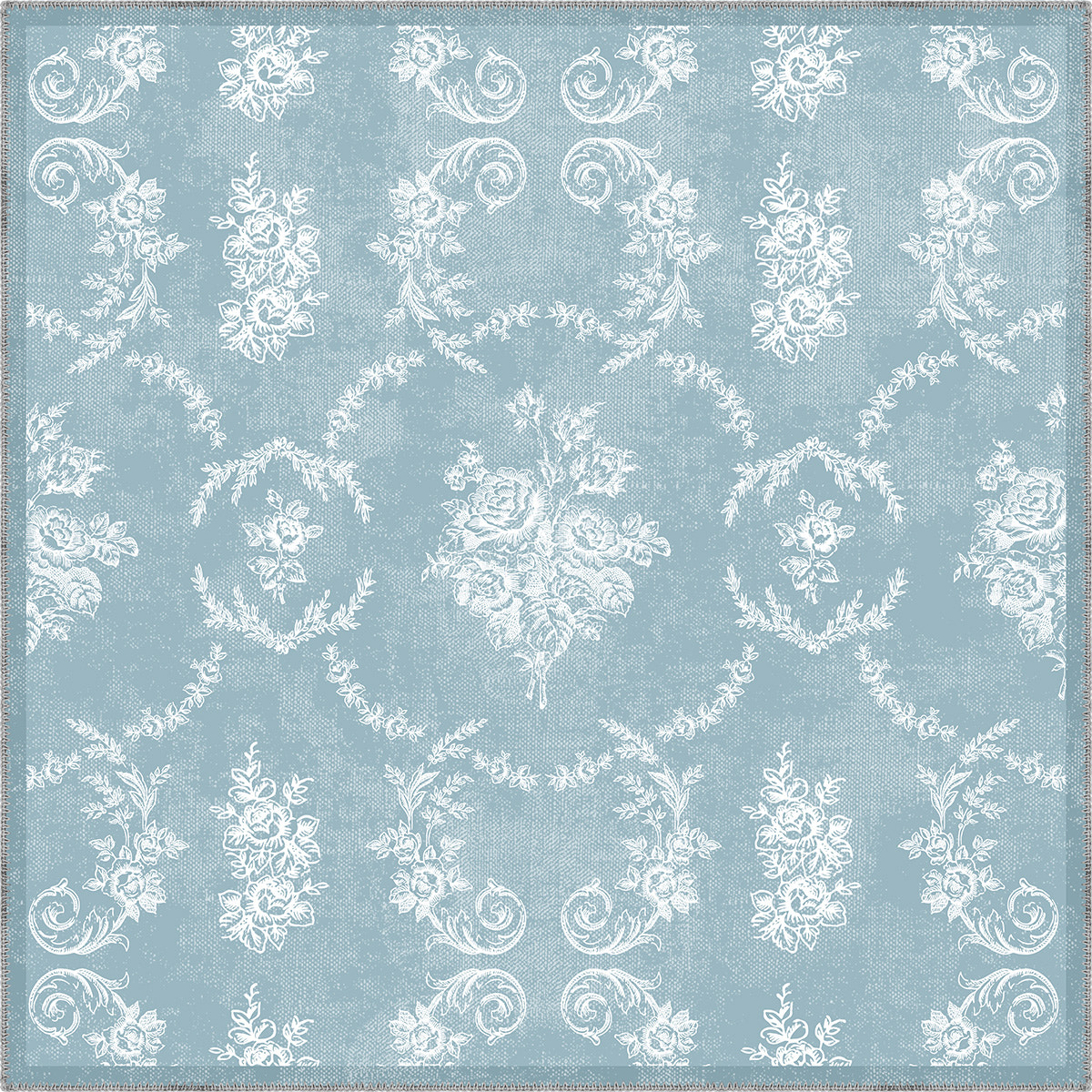 Square Rugs