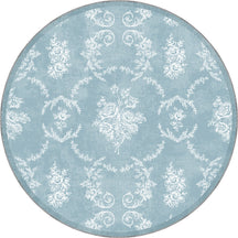 Round Rugs
