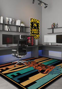 Office Rugs