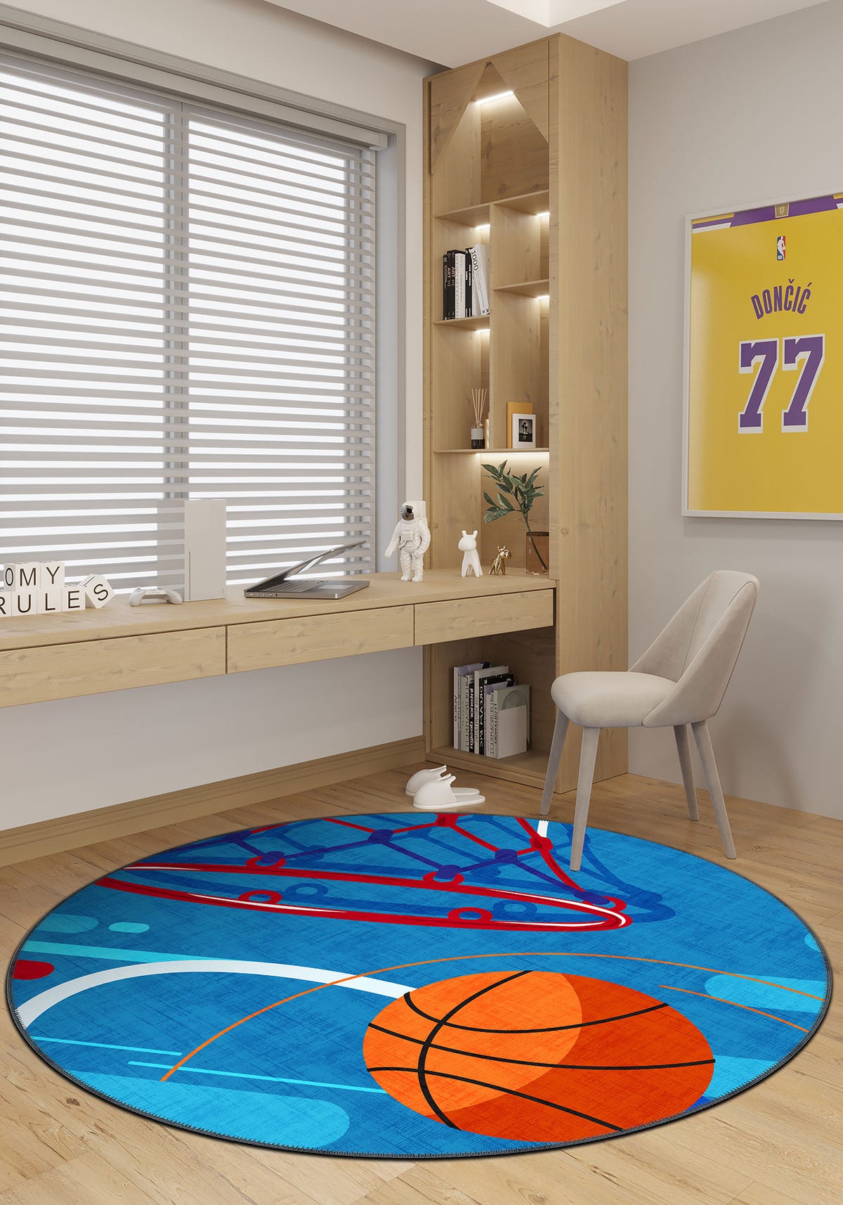 Office Rugs