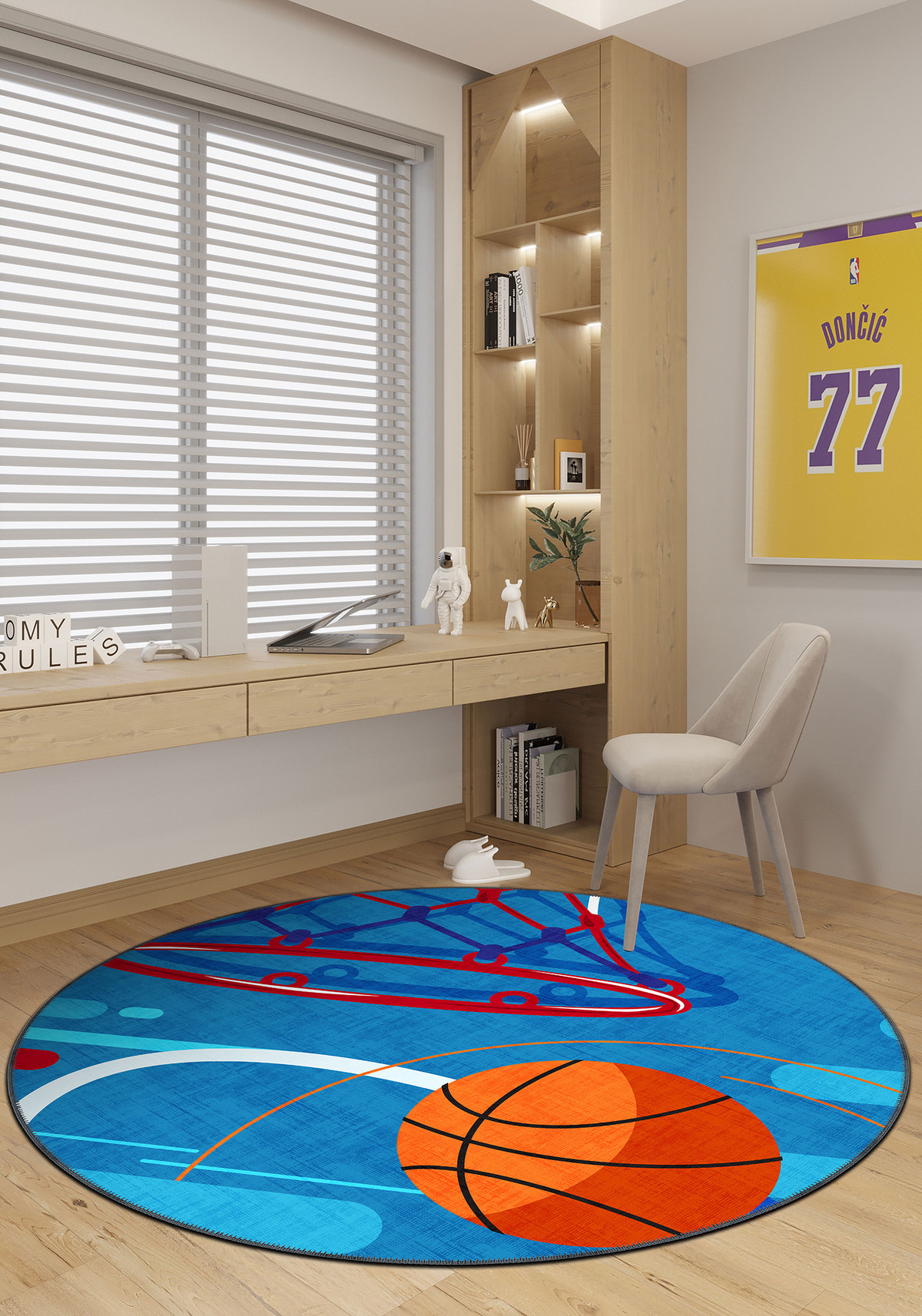 Office Rugs