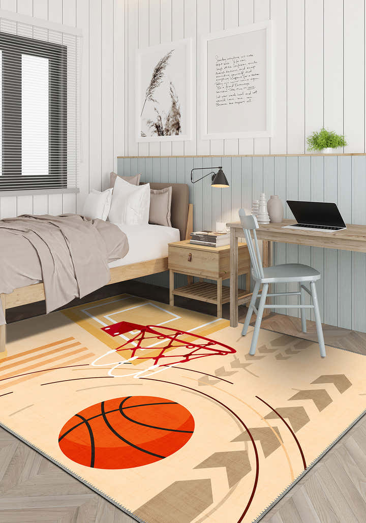 Kids Room Rugs