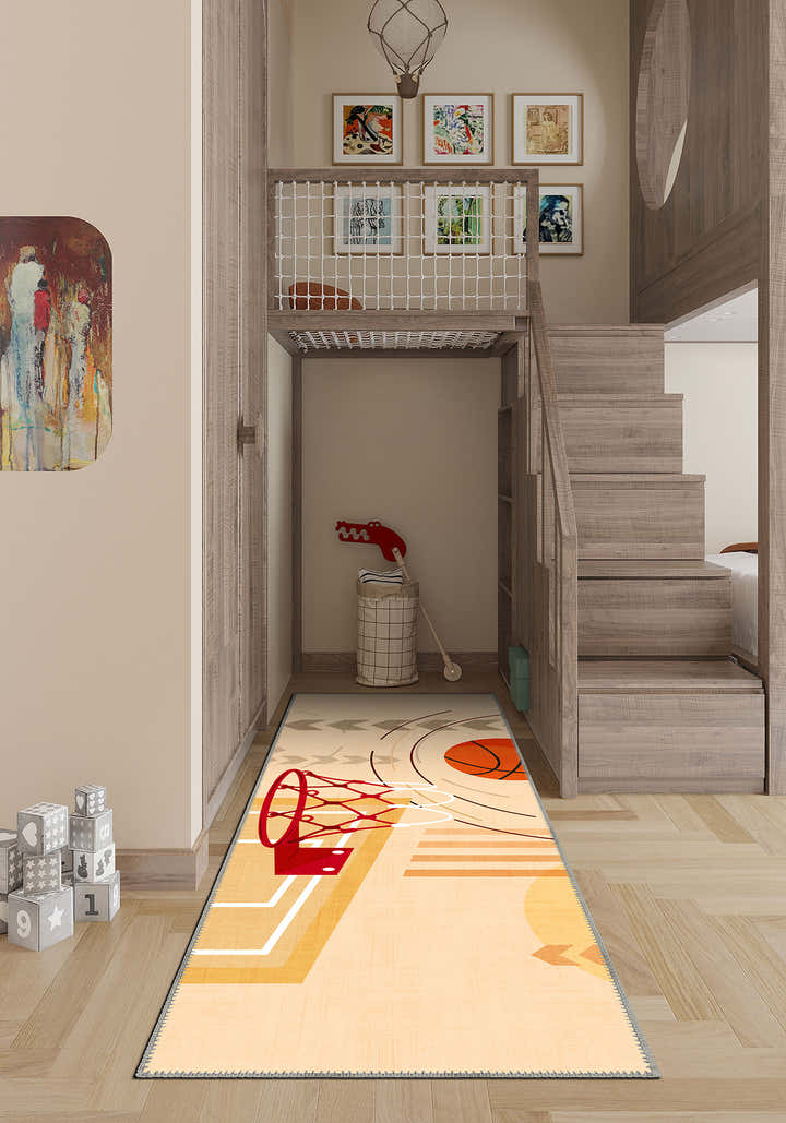 Hallway Runner Rugs