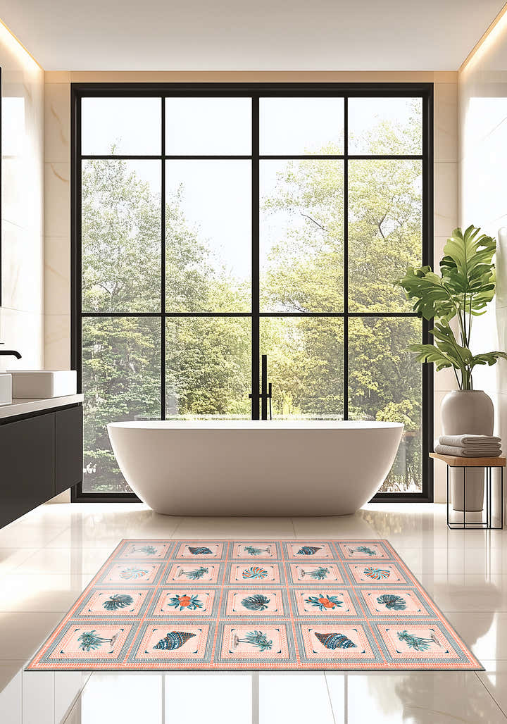 Bath Mat