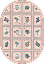 Oval Rugs