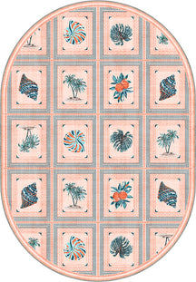 Oval Rugs