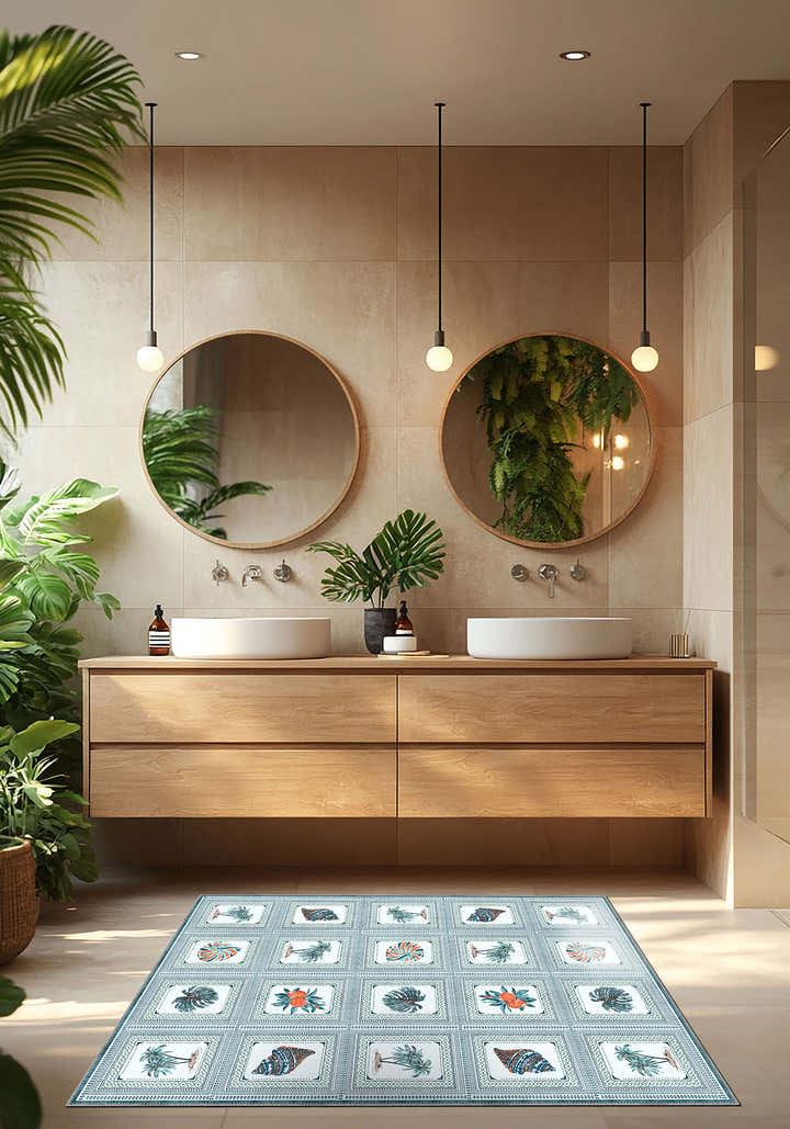 Bath Mat
