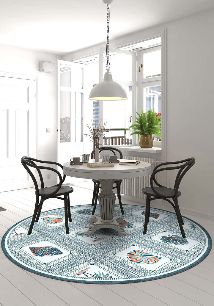 Dining Room Rugs