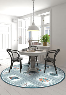 Dining Room Rugs