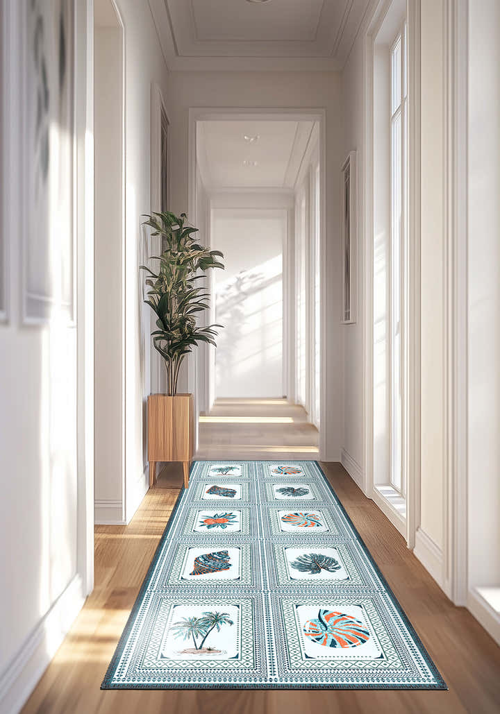 Hallway Runner Rugs