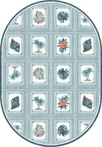 Oval Rugs