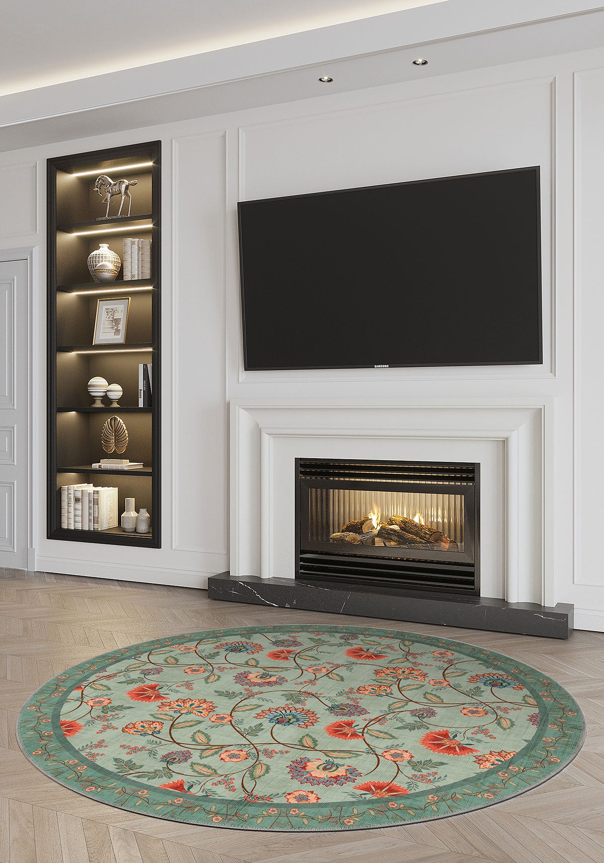 Entryway Rugs