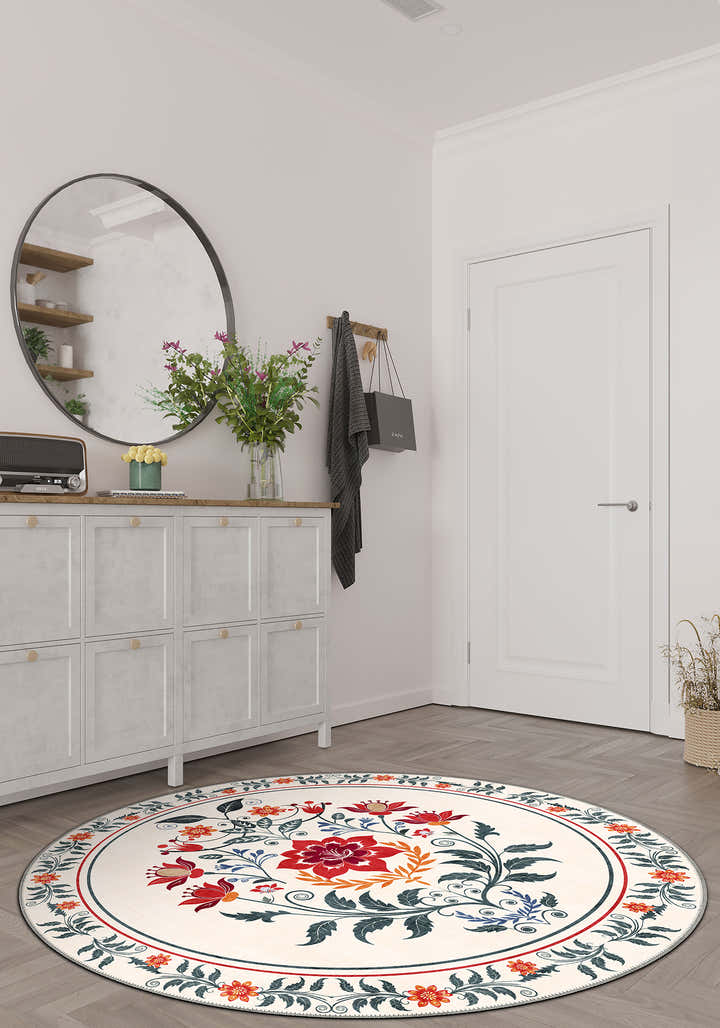 Entryway Rugs