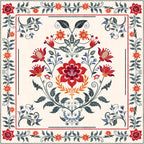 Square Rugs