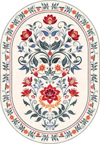 Oval Rugs