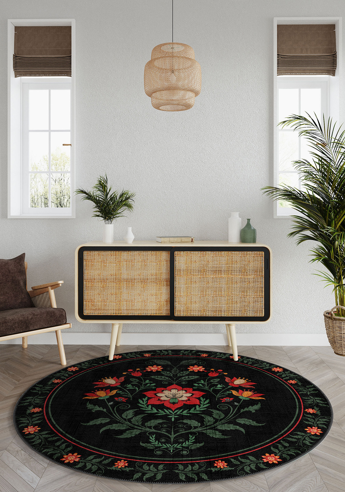 Entryway Rugs