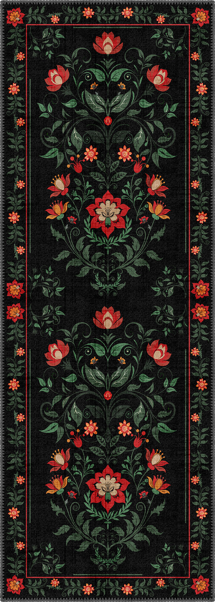 Runner Rugs
