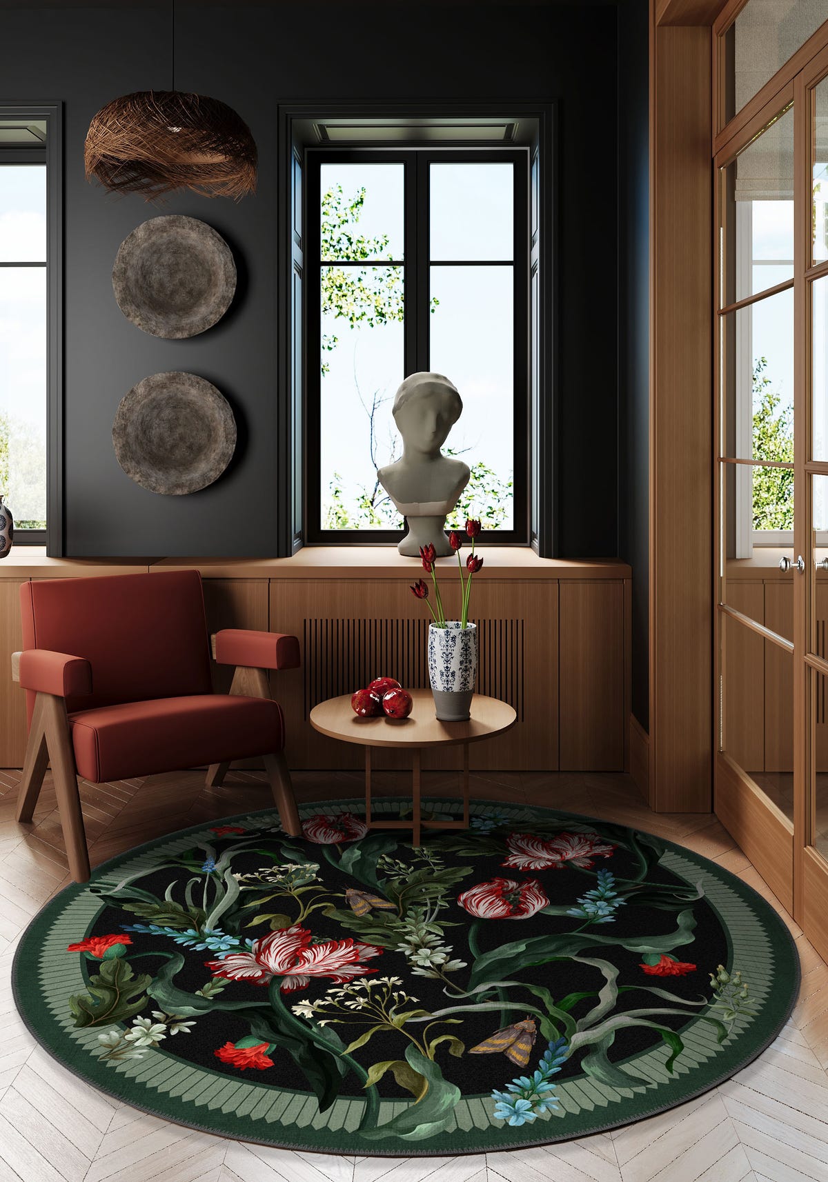 Entryway Rugs