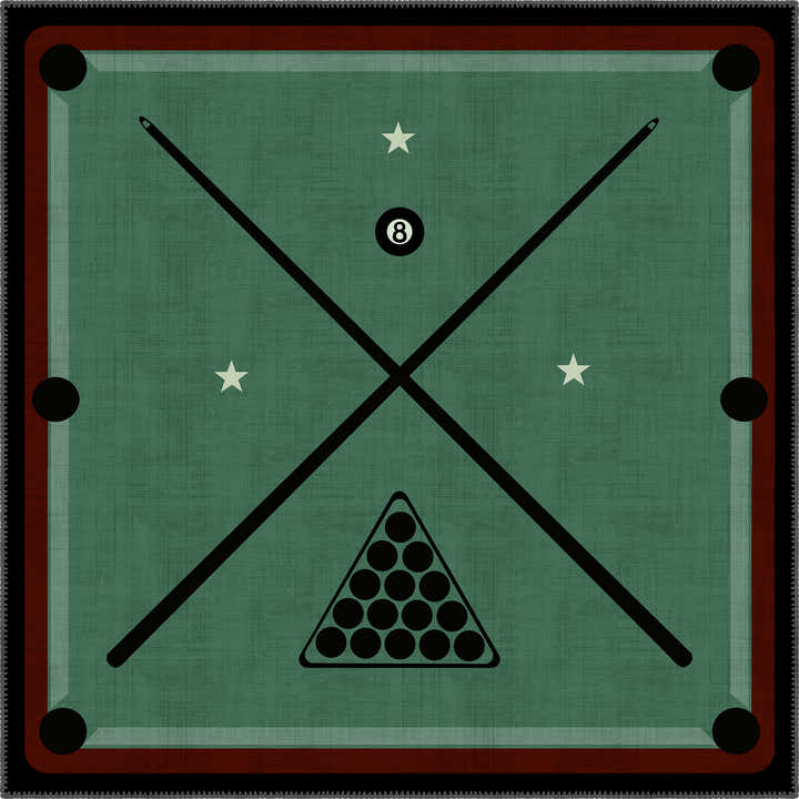Square Rugs