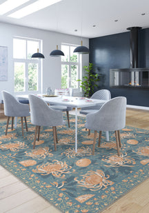 Dining Room rugs