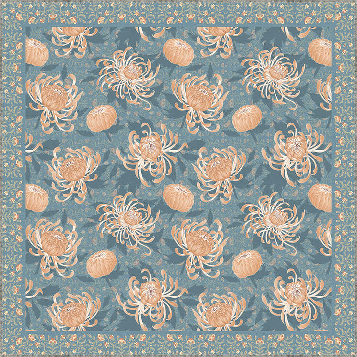 Square Rugs