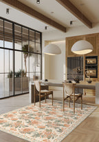 Dining Room Rugs