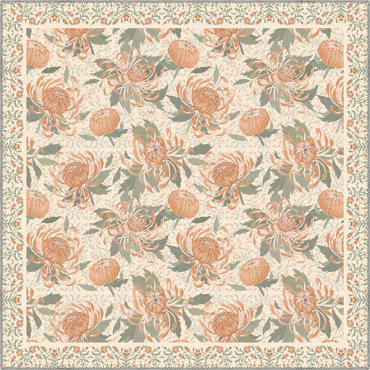 Square Rugs