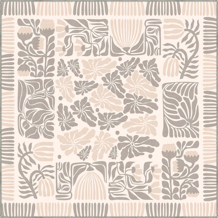 Square Rugs
