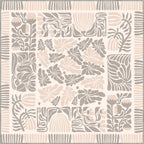 Square Rugs