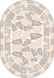 Oval Rugs
