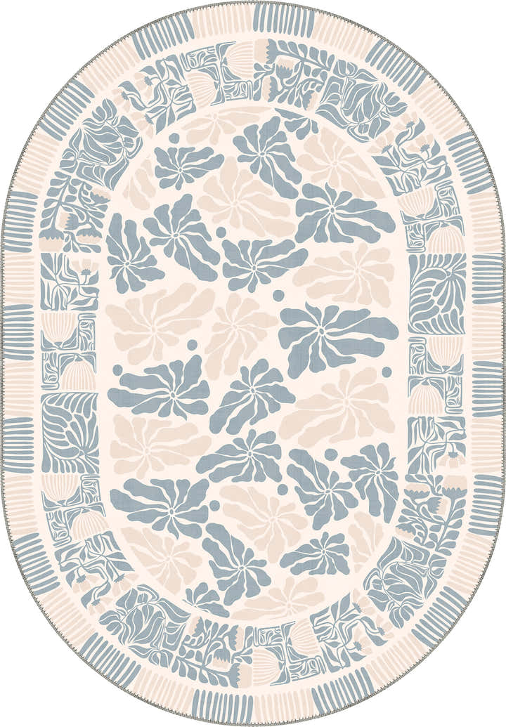Oval Rugs