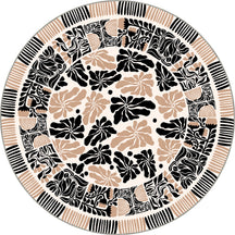 Round Rugs
