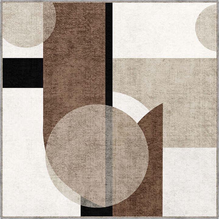Square Rugs