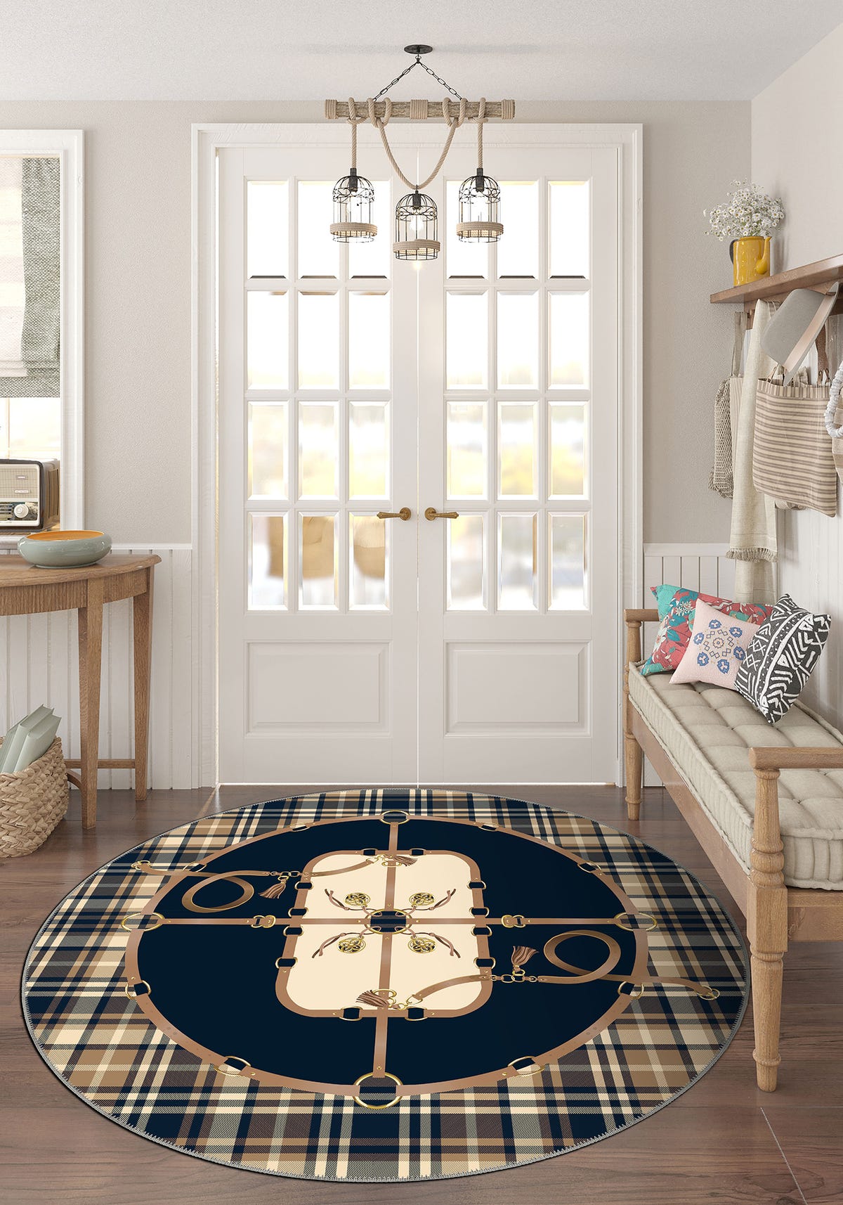 Entryway Rugs