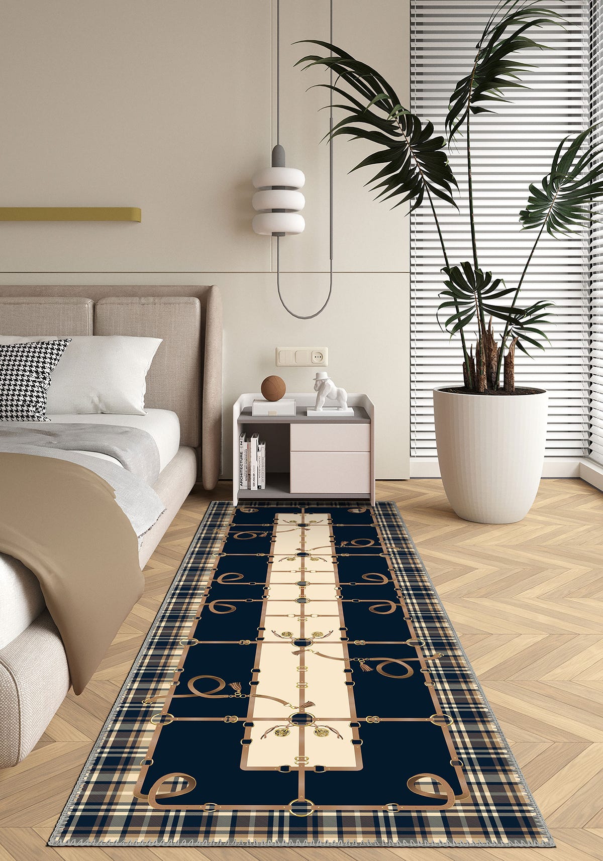 Bedroom Rugs