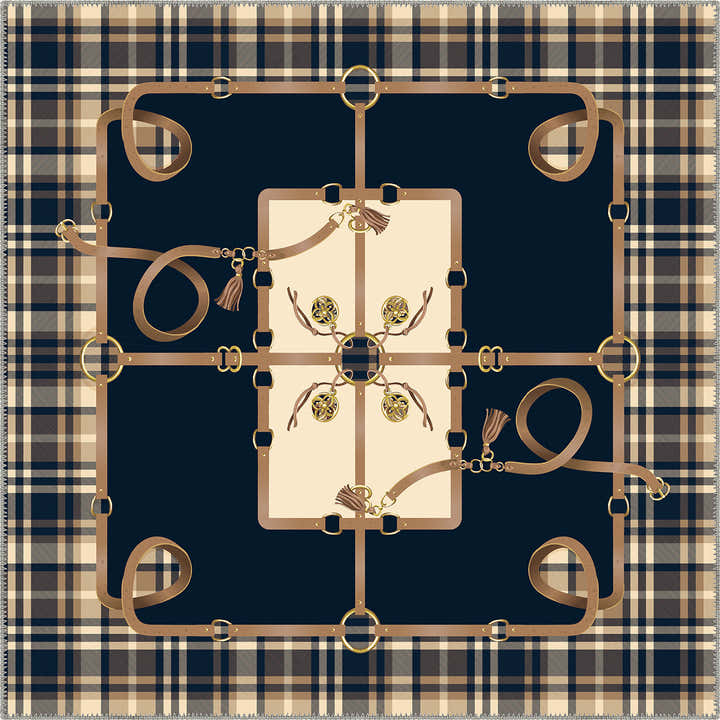 Square Rugs