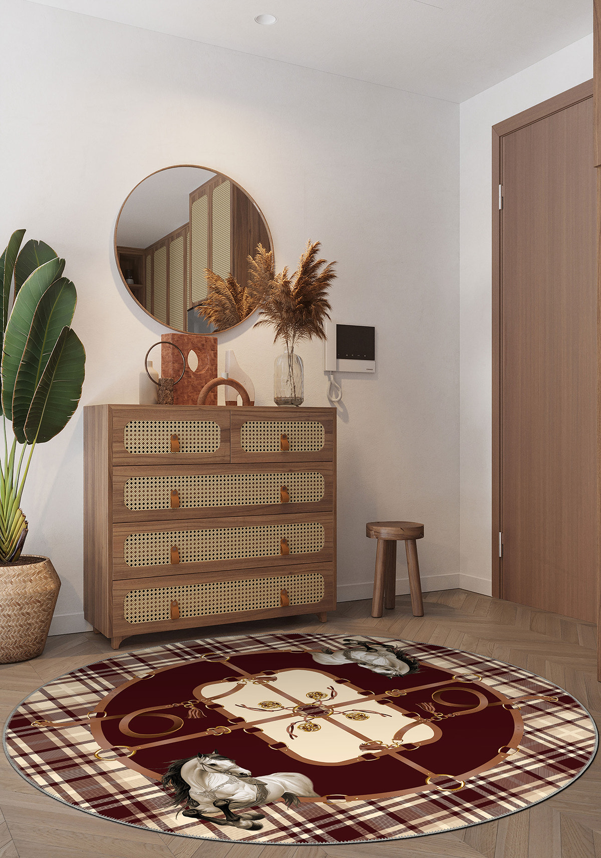 Entryway Rugs