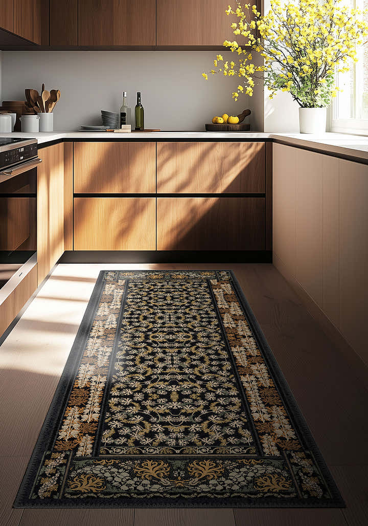 Kitchen Rugs