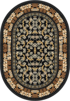 Oval Rugs