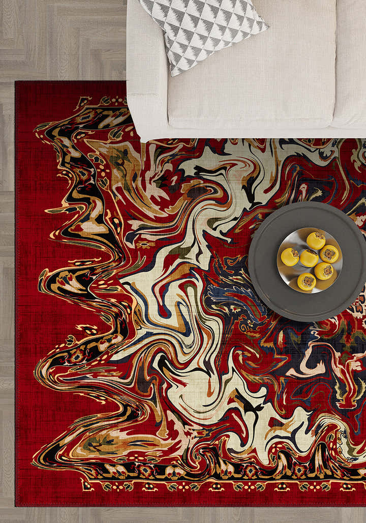Living Room Rugs