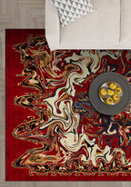 Living Room Rugs