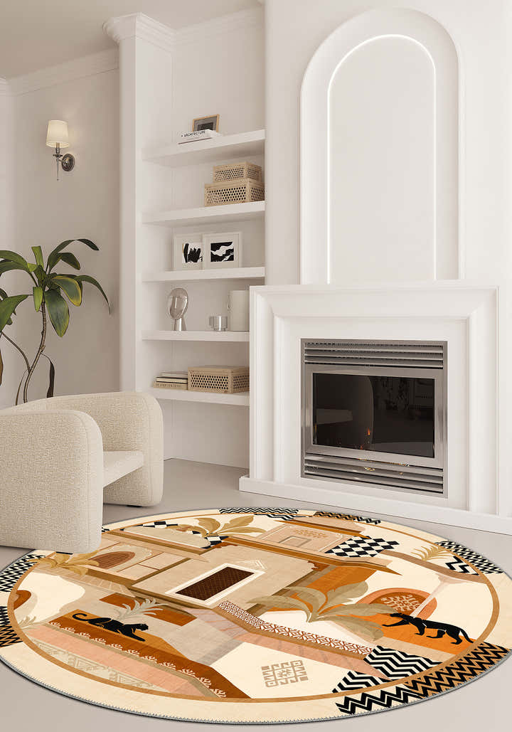 Entryway Rugs