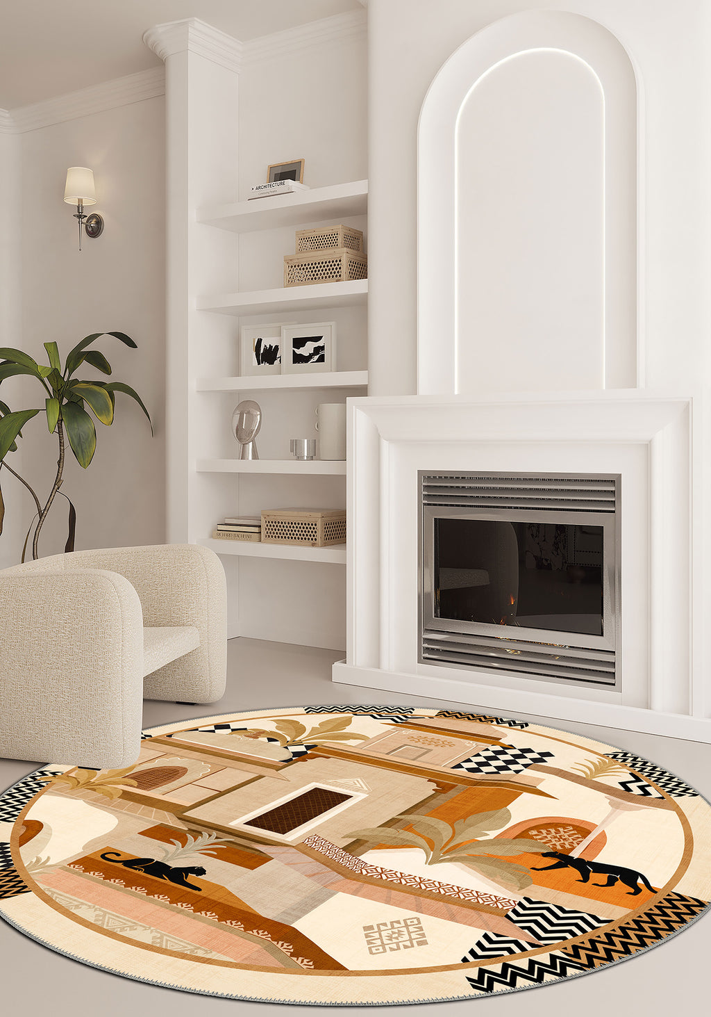 Entryway Rugs