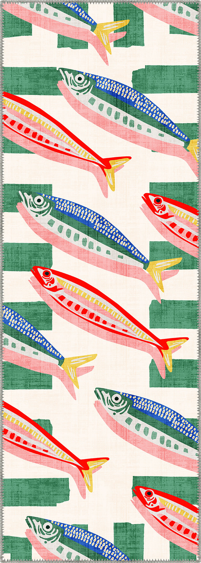 Runner Rugs