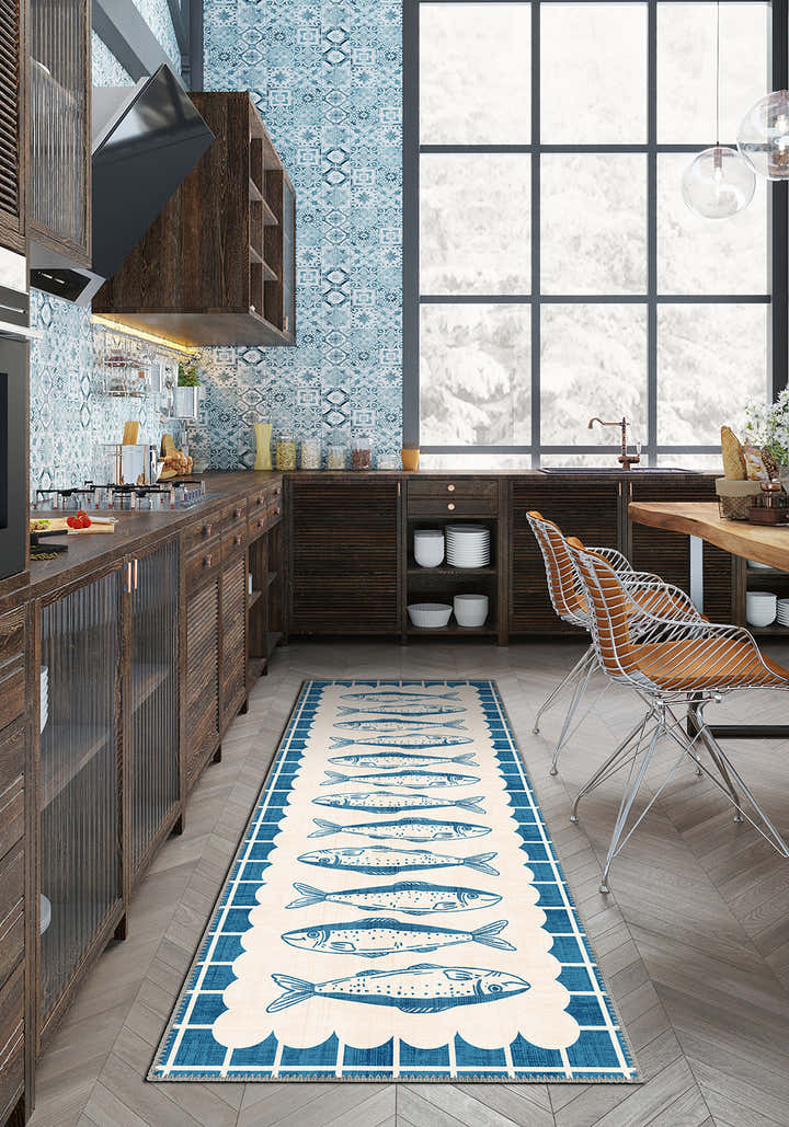 Kitchen Rugs