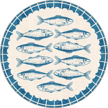 Round Rugs