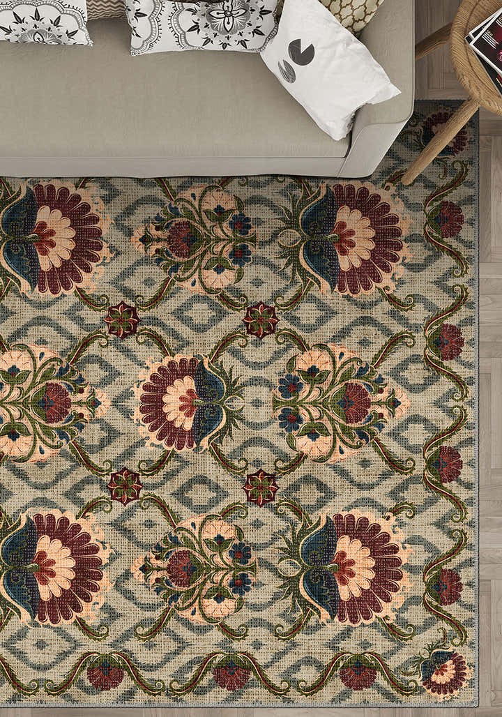 Living Room Rugs