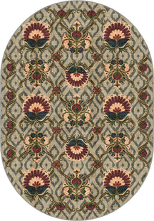 Oval Rugs
